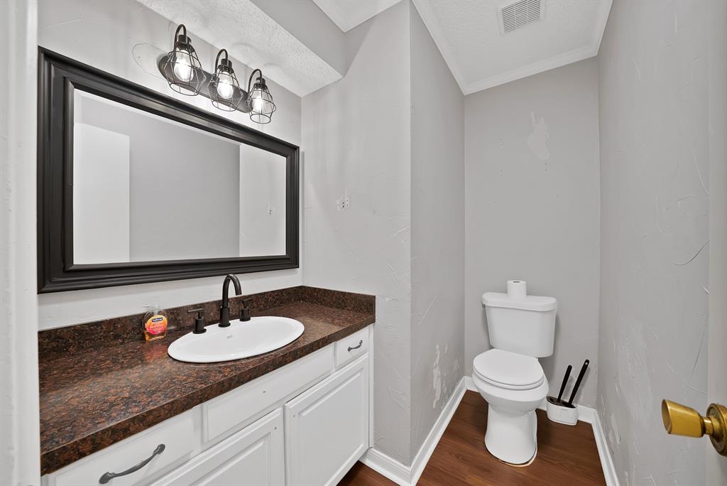 Overland Stage Estates - Residential