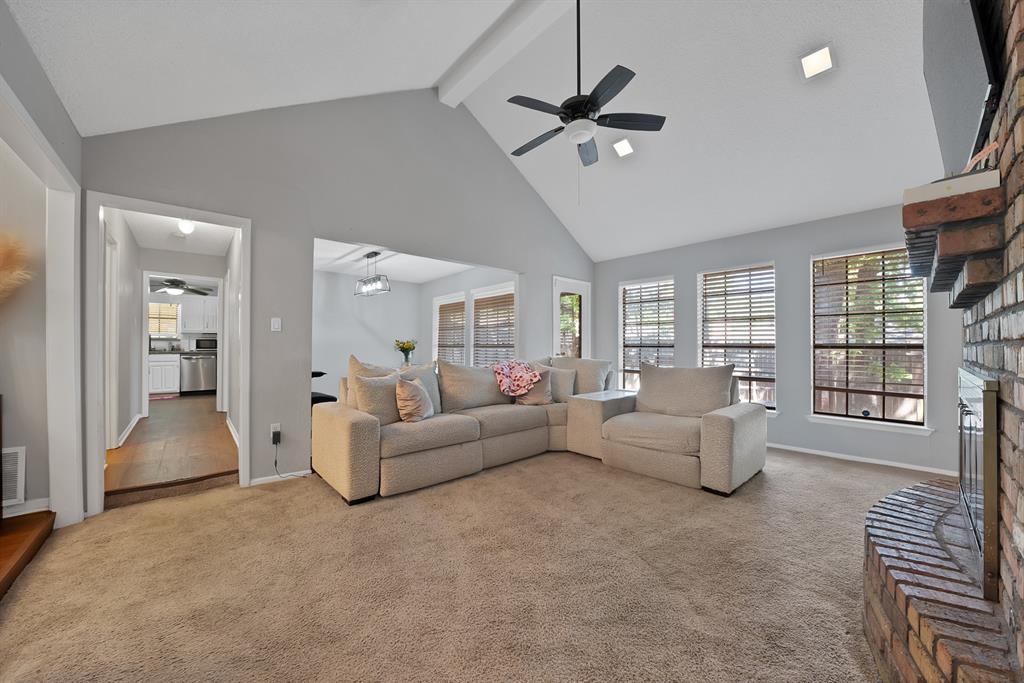 5715 Trail Crest Drive