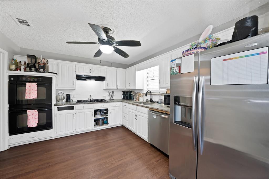 Overland Stage Estates - Residential