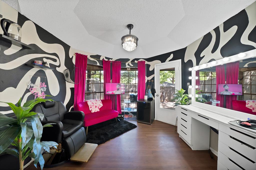 Overland Stage Estates - Residential