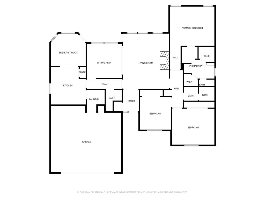 Overland Stage Estates - Residential
