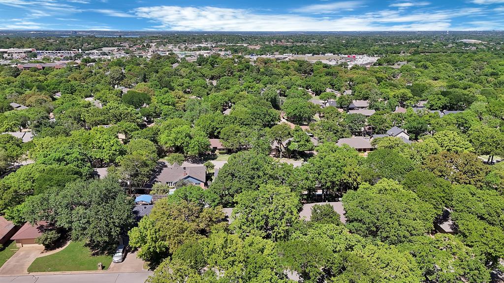 Overland Stage Estates - Residential