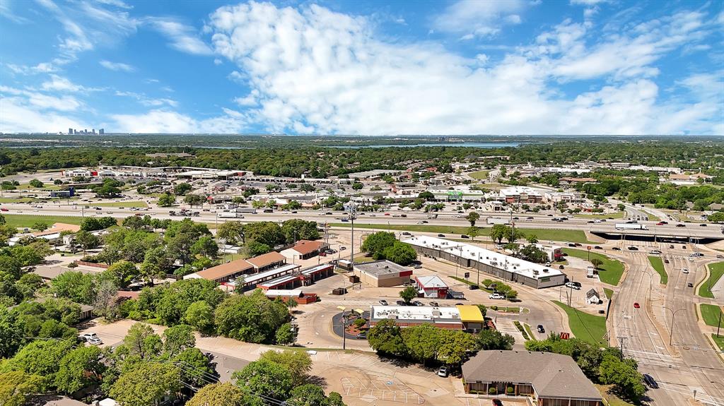 Overland Stage Estates - Residential