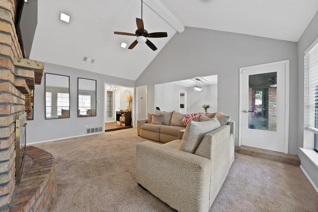 Overland Stage Estates - Residential