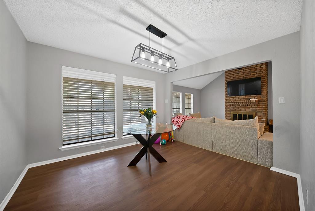 Overland Stage Estates - Residential