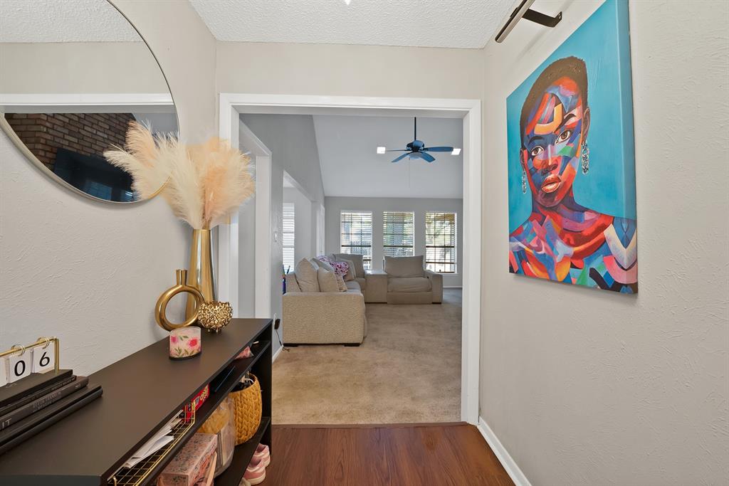 5715 Trail Crest Drive