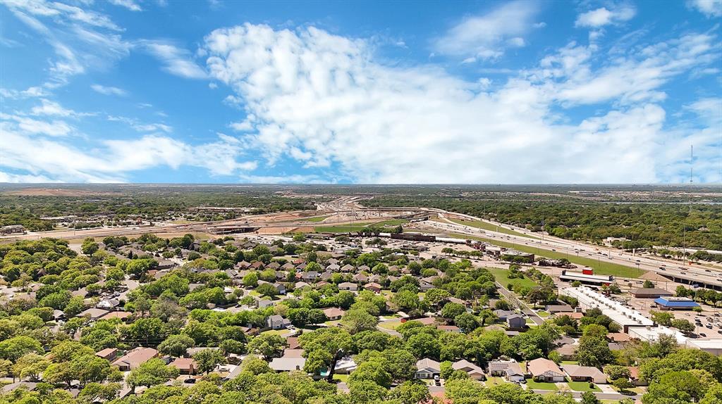 Overland Stage Estates - Residential