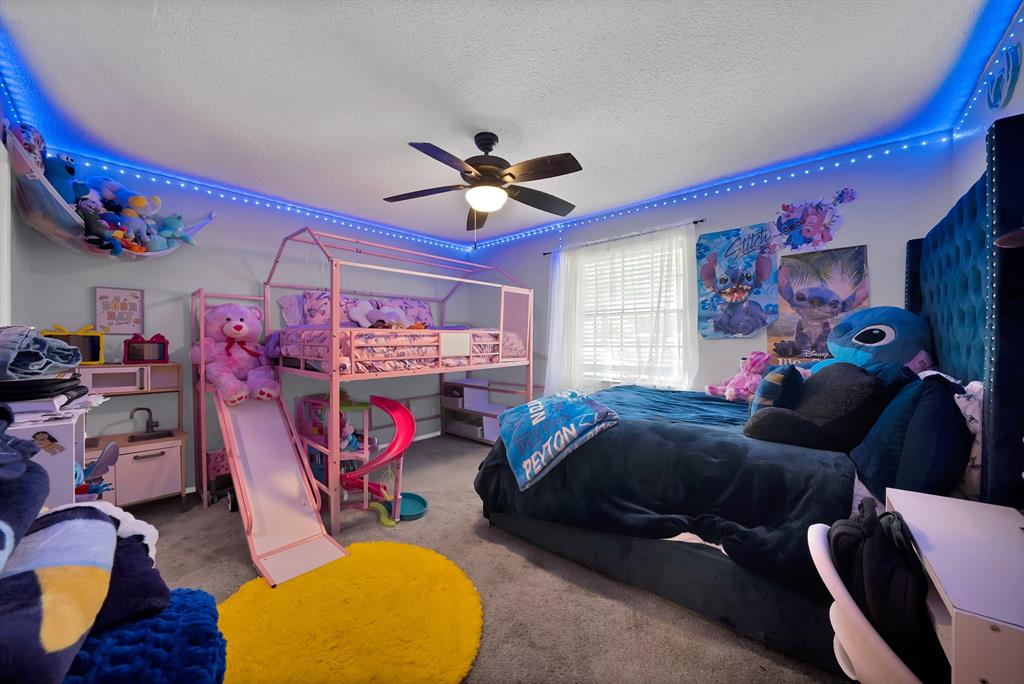 Overland Stage Estates - Residential
