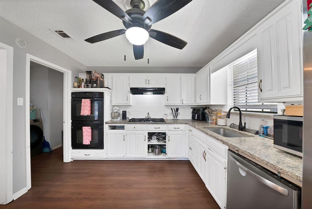 Overland Stage Estates - Residential