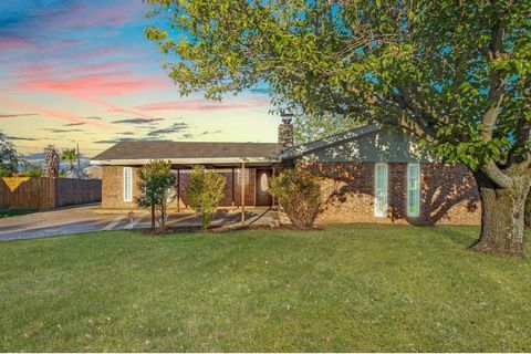 503 NE 39th Avenue Mineral Wells TX 76067