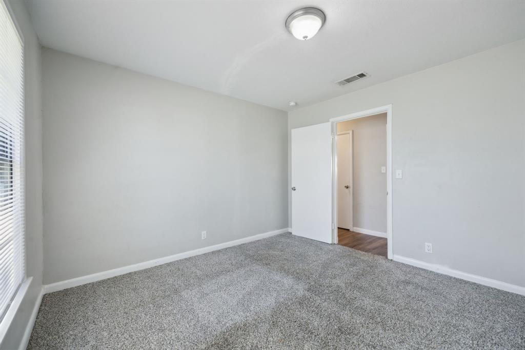 Ridglea West Addition - Residential