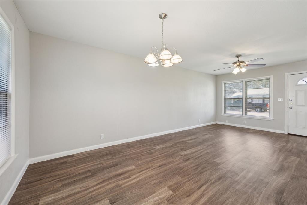 Ridglea West Addition - Residential