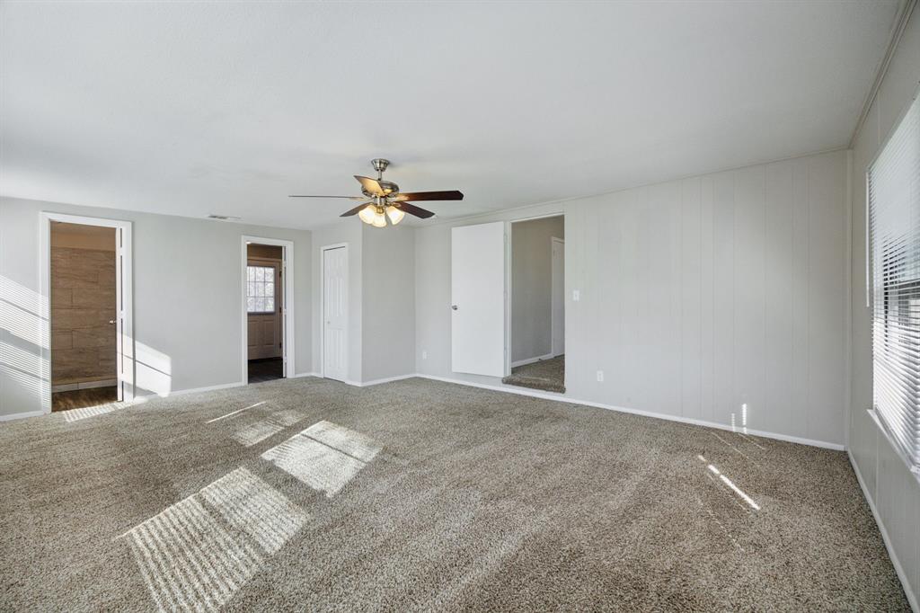 Ridglea West Addition - Residential