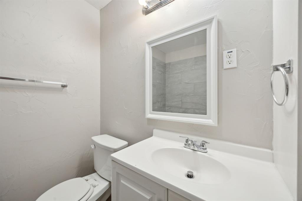 Ridglea West Addition - Residential