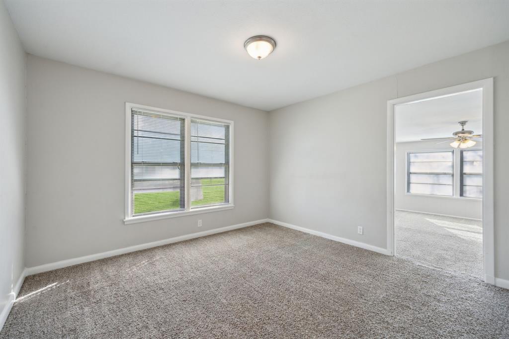 Ridglea West Addition - Residential