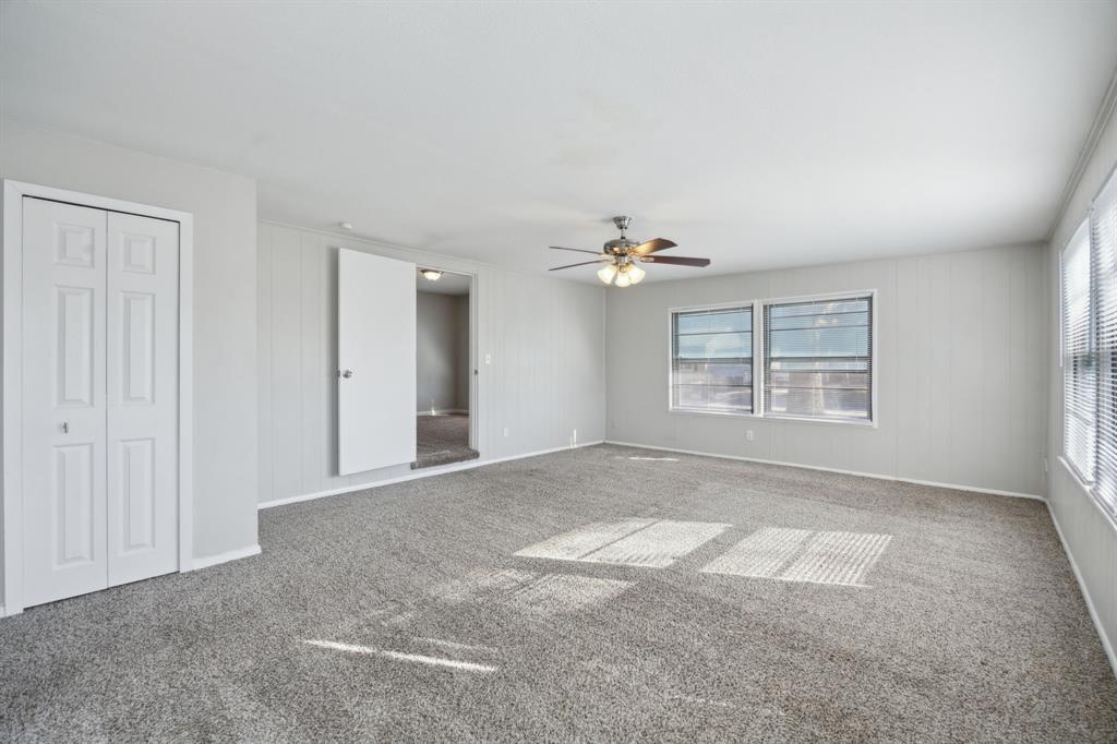 Ridglea West Addition - Residential