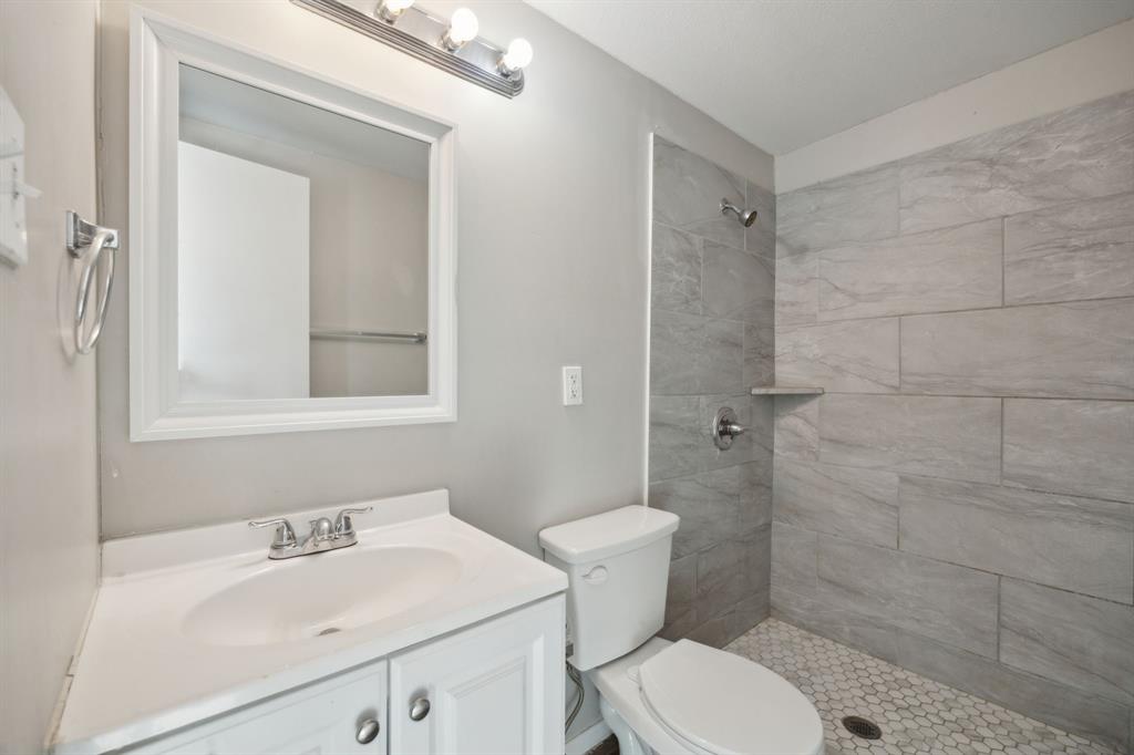 Ridglea West Addition - Residential