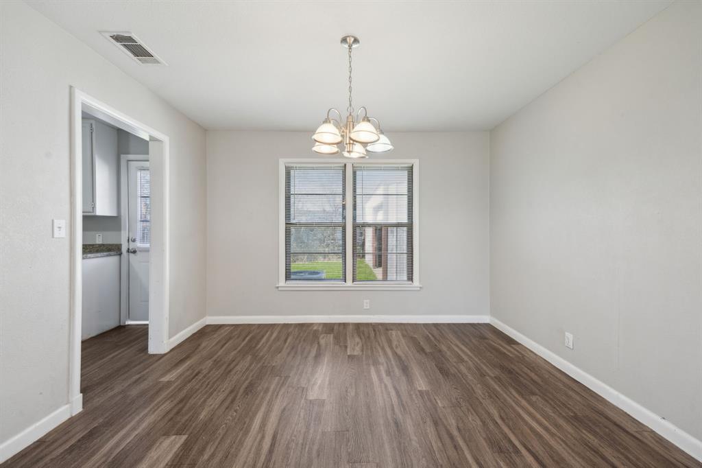 Ridglea West Addition - Residential