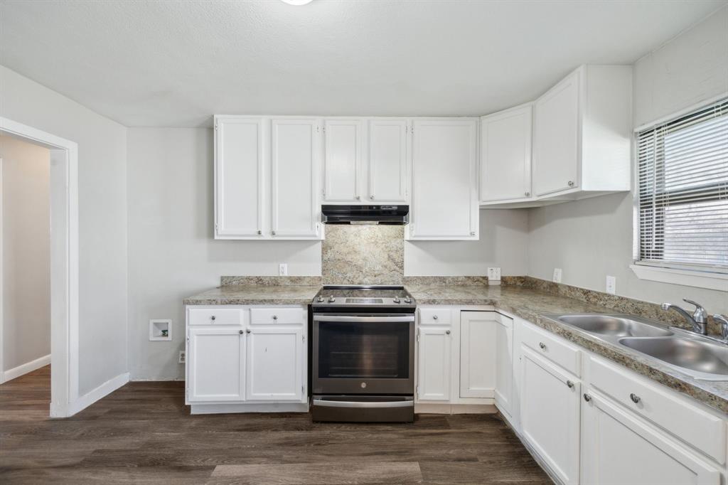 Ridglea West Addition - Residential