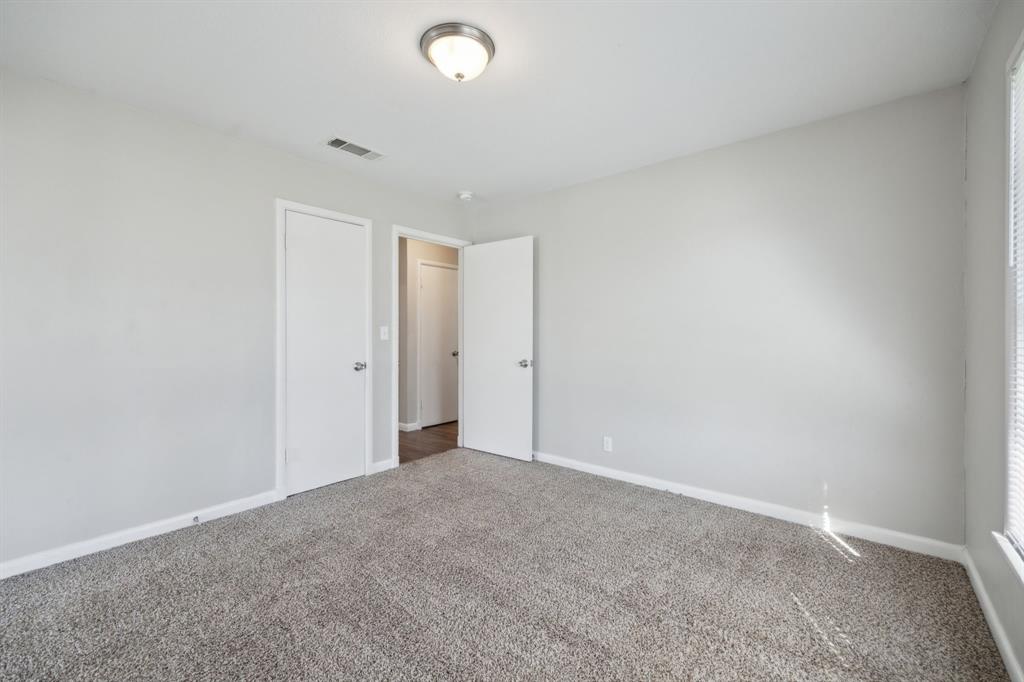 Ridglea West Addition - Residential