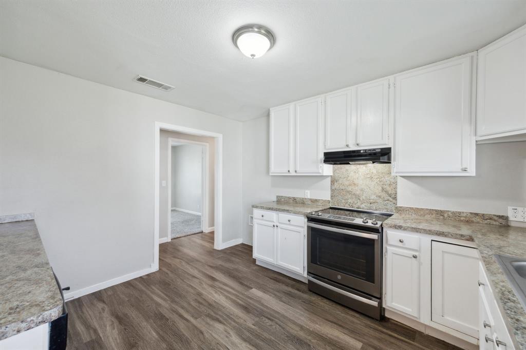 Ridglea West Addition - Residential