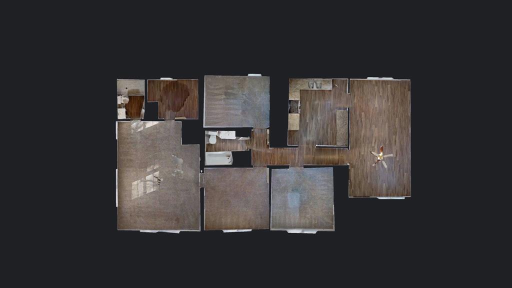 Ridglea West Addition - Residential