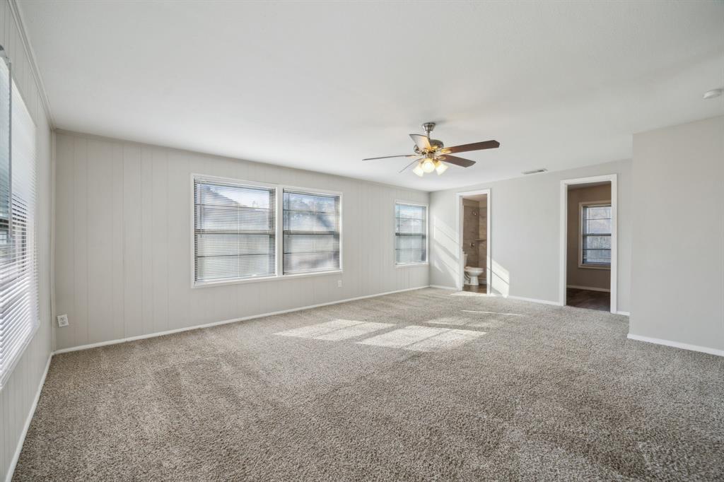 Ridglea West Addition - Residential