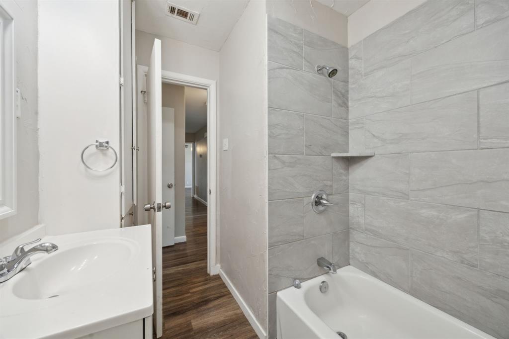 Ridglea West Addition - Residential