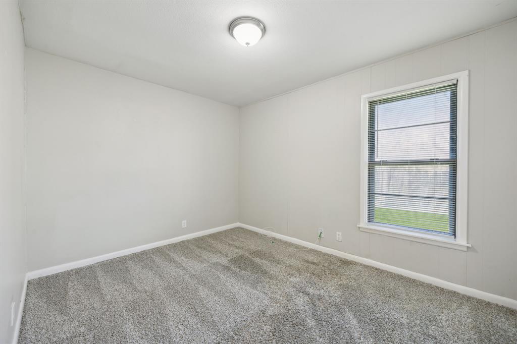 Ridglea West Addition - Residential