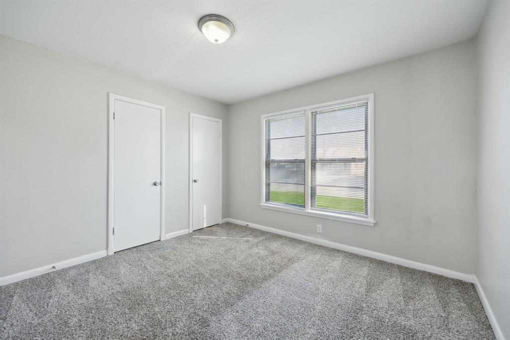 Ridglea West Addition - Residential