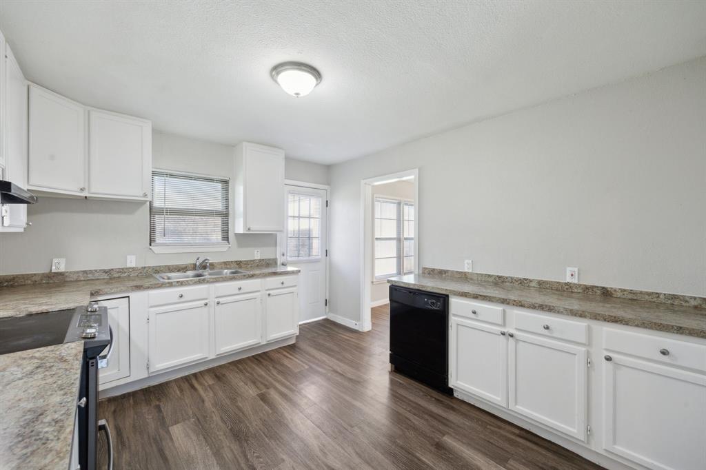 Ridglea West Addition - Residential