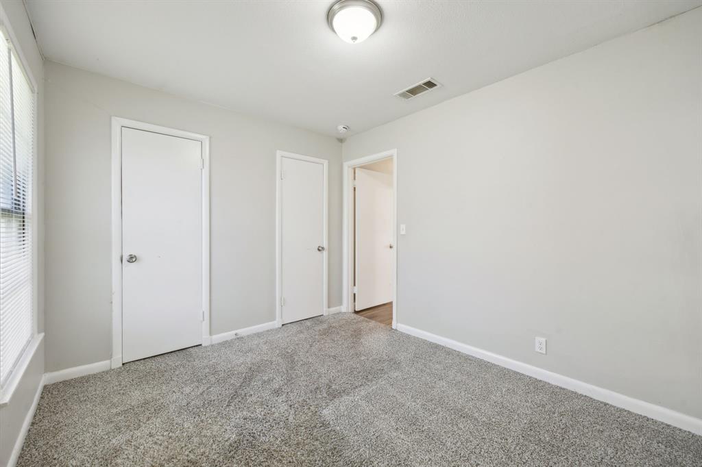 Ridglea West Addition - Residential