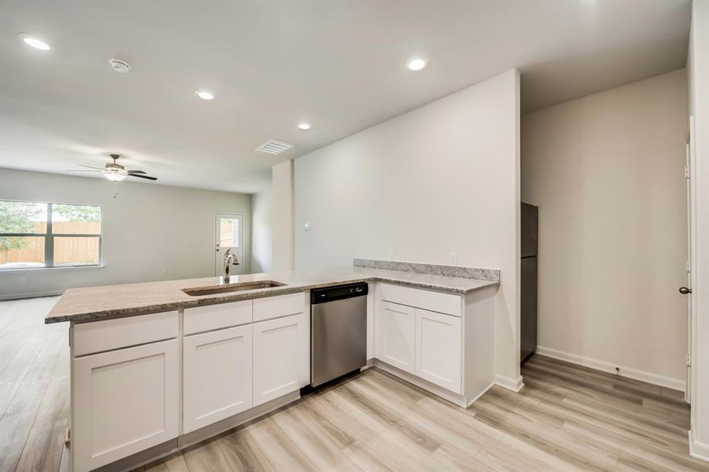 South Park Meadows - Residential