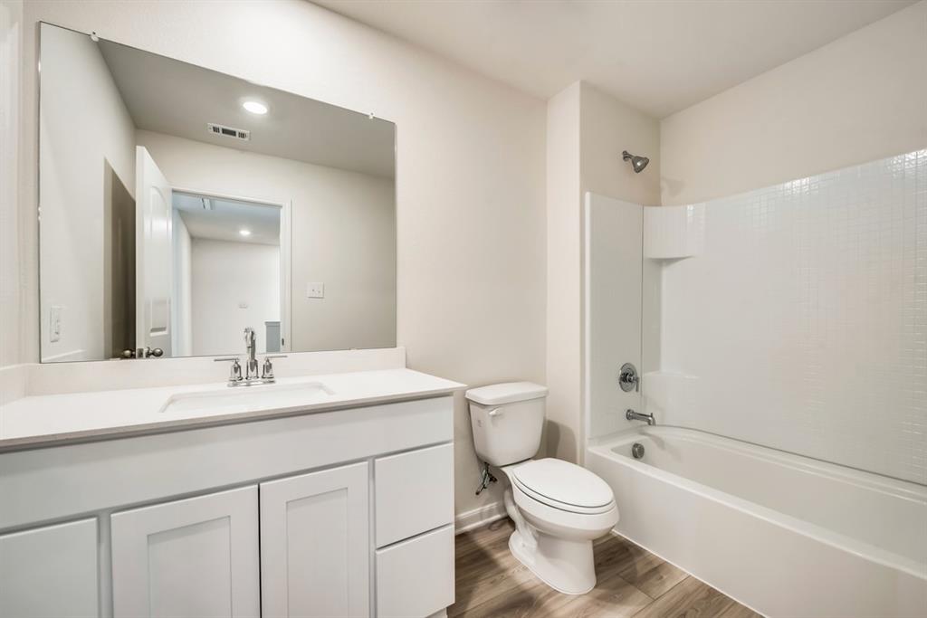 South Park Meadows - Residential