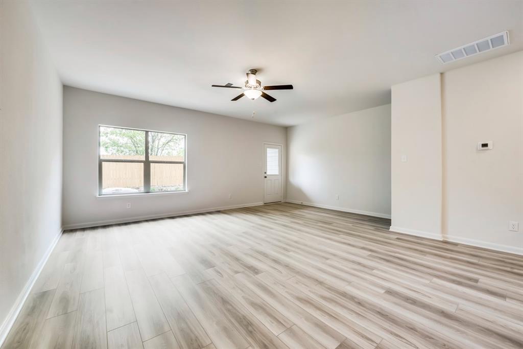 South Park Meadows - Residential