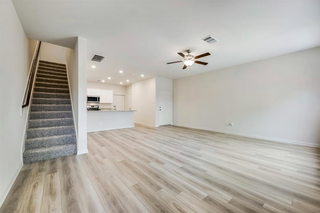 South Park Meadows - Residential