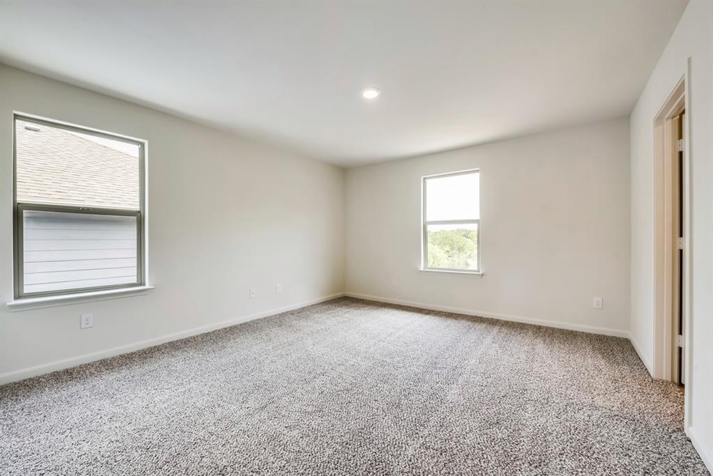 South Park Meadows - Residential