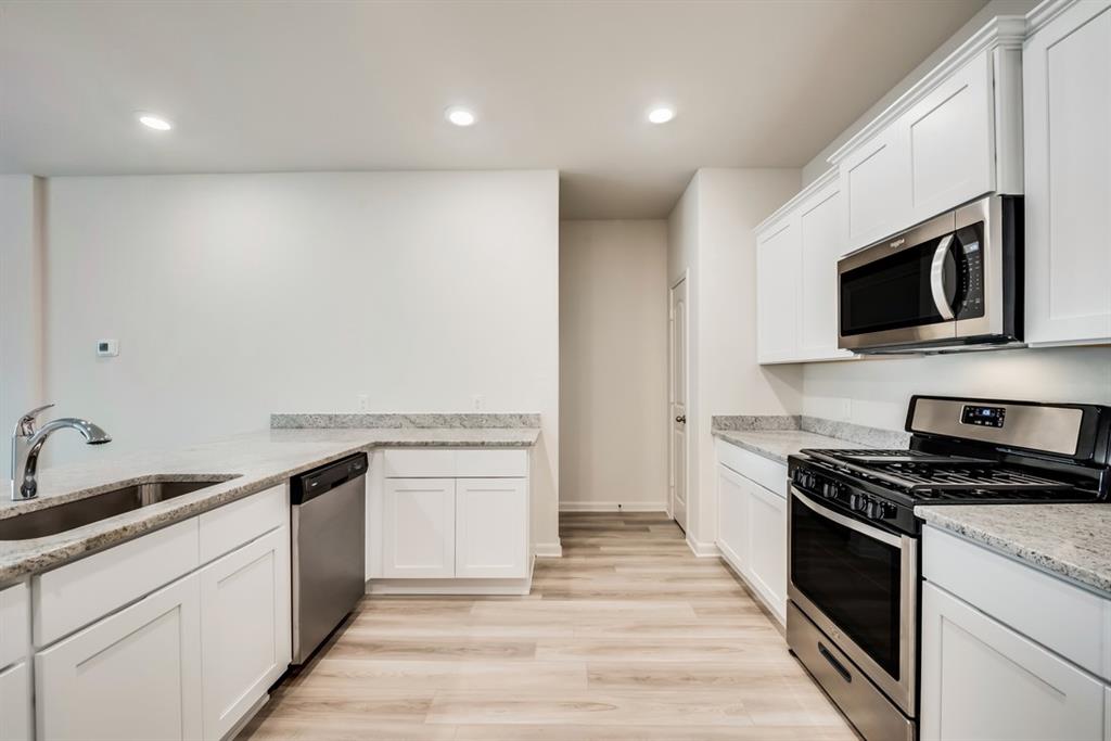 South Park Meadows - Residential