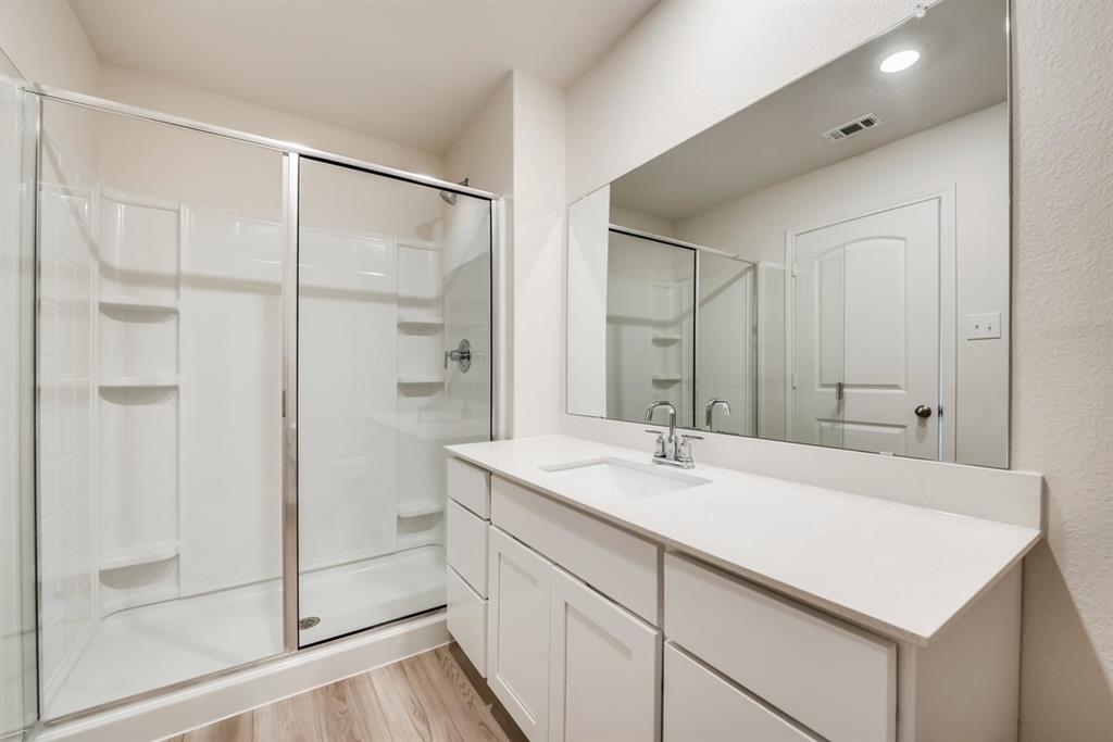 South Park Meadows - Residential