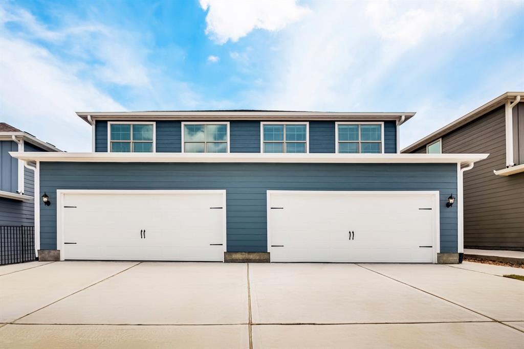 South Park Meadows - Residential