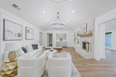 6304 Topaz Way Plano TX 75023