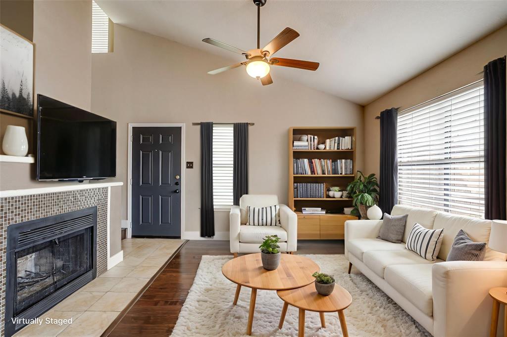 5638 Cedar Creek Drive