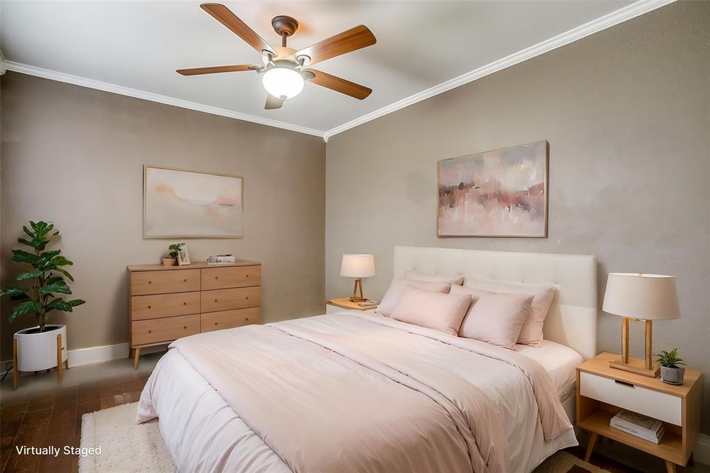 Cedar Creek Twnhms - Residential