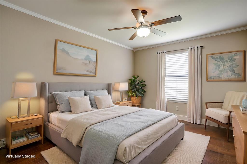 Cedar Creek Twnhms - Residential