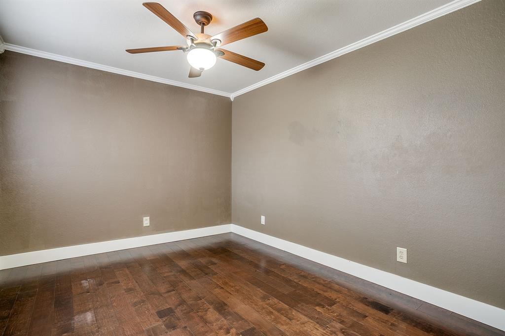 Cedar Creek Twnhms - Residential