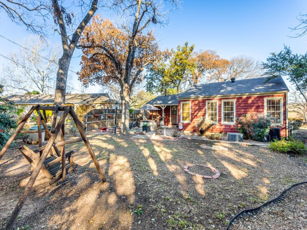 West Oakhurst Add - Residential