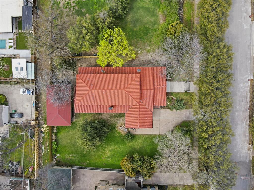 Ryan Place Add - Residential