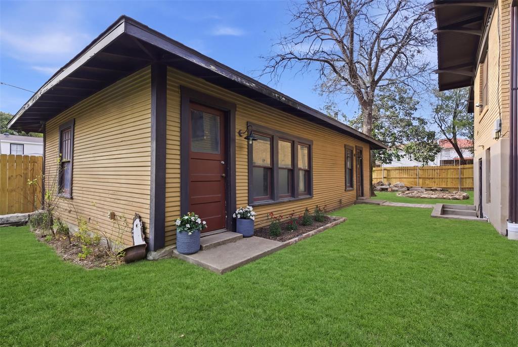 Ryan Place Add - Residential