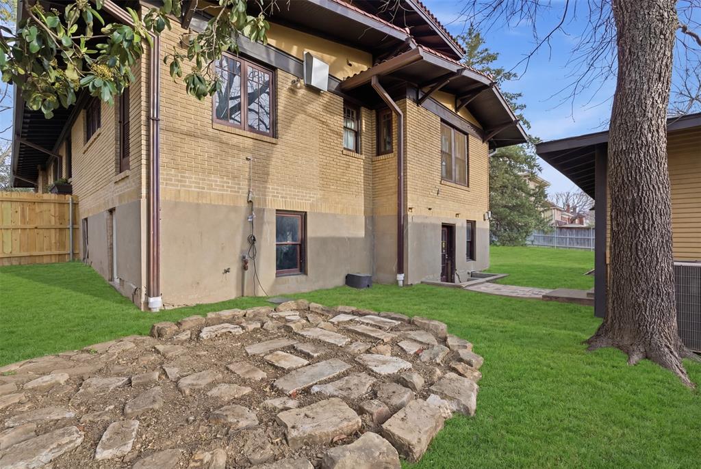 Ryan Place Add - Residential