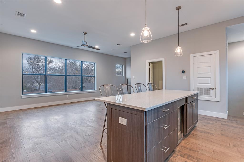 Ross Ave - Residential